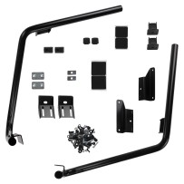 Rack arrière interne ARB pour hardtop 4x4 – Rangement solide